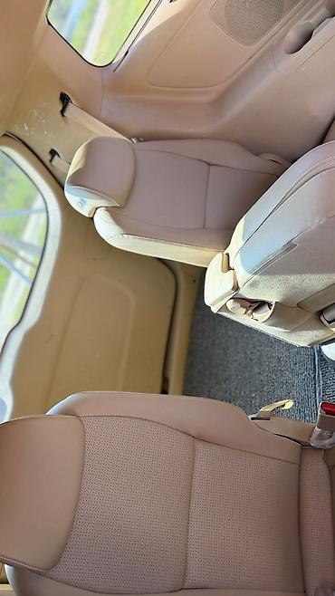 Kia: Kia Carnival: 2020 г., Минивэн — 14