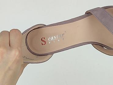 guess ccc: Seastar, Sandały damskie, rozmiar 37 — 6