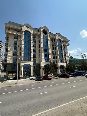 brk group: 2 комнаты, 101 м², Элитка, 3 этаж, ПСО (под самоотделку) — 1