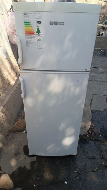 оперативная память 2 гб для пк: Холодильник Beko, Б/у, Двухкамерный, De frost (капельный), 130 *