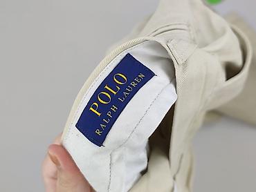 cargo pull and bear: Polo Ralph Lauren, Chinosy dla mężczyzn, rozmiar L — 4
