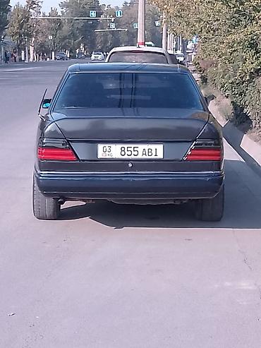 audi q7 машина: Mercedes-Benz W124: 1992 г., 2 л, Механика, Бензин, Седан — 6