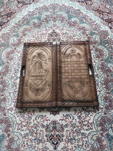 Nərdlər: Nərd Nerd Nərd Nere Qoz agacindan hazirlanmis əl isi diplomat — 13