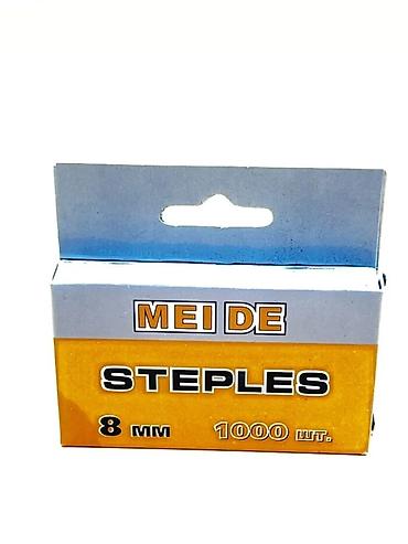 Steplerlər: Skop stepler Skop stepler — mebel, taxta, dekorasiya və müxtəlif — 3