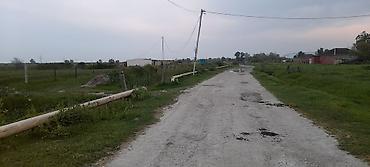 kiraye yolu ile satilan evler: Torpaq sahəsi – kənd təsərrüfatı və fərdi tikinti üçün əlverişli yer — 4
