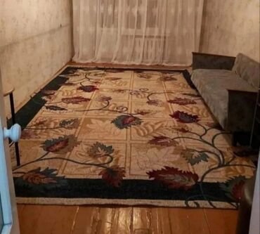 квартира с подселением для парней в Кыргызстан | Долгосрочная аренда квартир: 1 комната