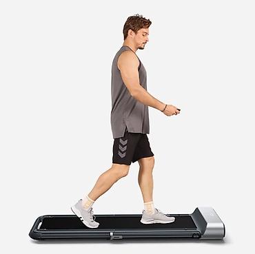 спорт товары: Qaçış Aparatı KINGSMITH WalkingPad R1 Pro Qaçış aparatı King Smith — 10