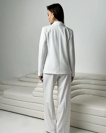 Пиджаки, жакеты: ПИДЖАКИ ЖЕНСКИЕ НОВЫЕ Пиджак розовый Качество просто офигенское — 10