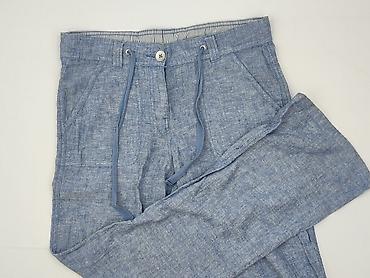 bench buty: TU Woman, Spodnie materiałowe damskie, rozmiar S — 1