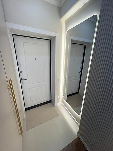 Продажа квартир: 3 комнаты, 100 м², Элитка, 2 этаж, Дизайнерский ремонт — 17