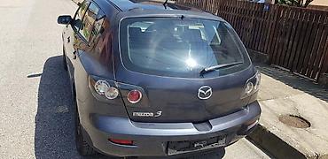 seat leon 2004: MAZDA 3 2006. GOD. - KOMPLETAN AUTO U DELOVIMA | Mazda 3 polovni — 4