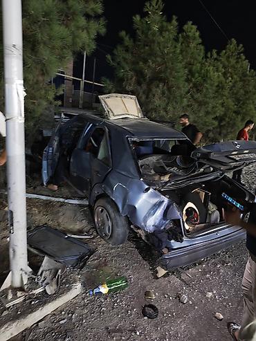 bmw e36 satilir: Maşın 89-cu ilin bez kraska maşını olub hansı ki qəzaya düşməmişdən 4 — 2