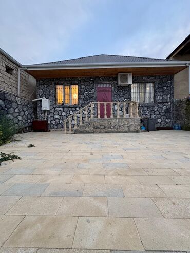 pulsuz elan yerləşdir: Пос. Раманы 3 комнаты, 95 м², Нет кредита, Свежий ремонт