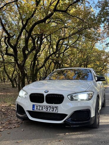 BMW: BMW : 1.5 l. | 2018 έ. Χάτσμπακ — 4