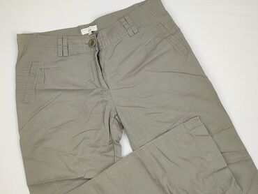 cross jeans zakręt: Essentiel Antwerp, Spodnie materiałowe damskie, rozmiar XL