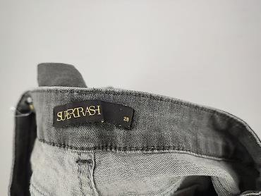 rocks jeans: Jeansy damskie, rozmiar S — 4