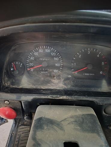 борты на портер: Легкий грузовик, Hyundai, Стандарт, 2 т, Б/у — 10