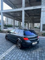 Opel: Opel Astra: 1.3 l | 2009 il Hetçbek — 2