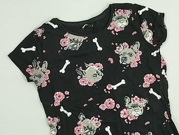 bluza doberman cropp: Cropp, T-shirt damski, rozmiar S — 1
