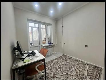 23: 4 комнаты, 81 м², Нижний Джал (Джал-23) 105 серия, 5 этаж, Свежий ремонт — 7