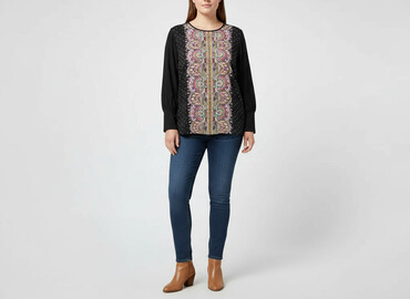 spodnie marks spencer: Marks & Spencer, Bluzka damska, rozmiar XL