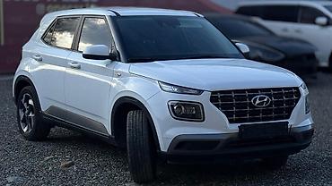 Hyundai: Hyundai Verna: 2019 г., 1.6 л, Ручные, Бензин, Кроссовер — 21