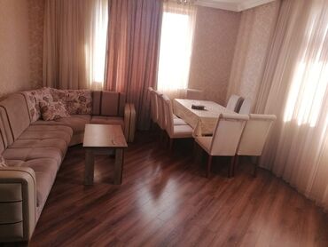 Uzunmüddətli kirayə mənzillər: Unvan xirdalan seheri 1 nomreli mekdebin yani 3 otaq tam esyali her -da lalafo.az — 7 Uzunmüddətli kirayə mənzillər: Unvan xirdalan seheri 1 nomreli mekdebin yani 3 otaq tam esyali her — 7