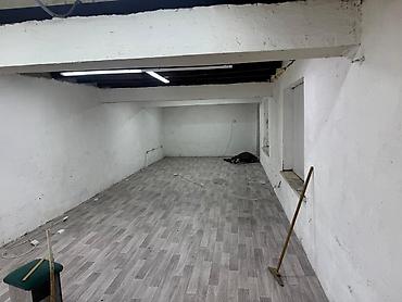 Аренда коммерческой недвижимости: СДАЁТСЯ ПОМЕЩЕНИЕ ПОД МАГАЗИН — 190 м² 📍 Ж/м Кара-Жыгач, Багыш-2 🏪 — 4