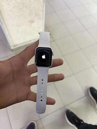 Смарт-часы: Apple Watch SE 2 — 1