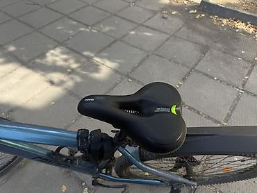 лобный фонарик: Продам горный велосипед Cruzer29” Велосипед большого размера — 4