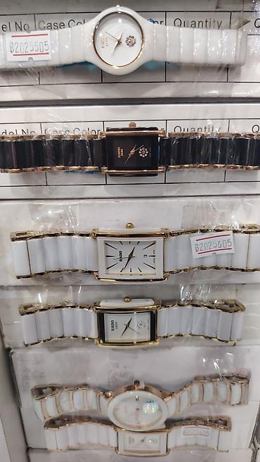 meta eynək: Klassik və müasir dizaynlı qol saatları kolleksiyası Rolex, Rolex — 7