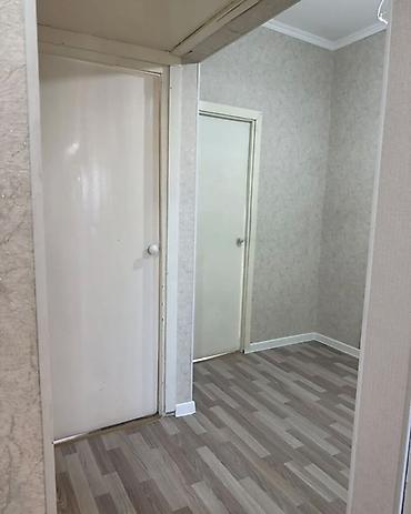 40: 3 комнаты, 61 м², 12 мкр 106 серия, 9 этаж, Косметический ремонт — 2