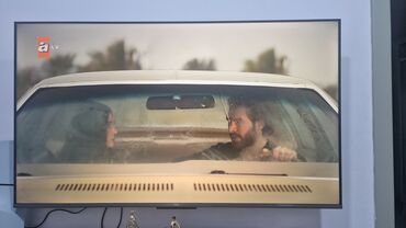 Televizorlar: İşlənmiş Televizor TCL 8K (7680x4320), Ünvandan götürmə