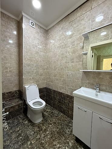 Продажа квартир: 2 комнаты, 82 м², Элитка, 10 этаж, Евроремонт — 8