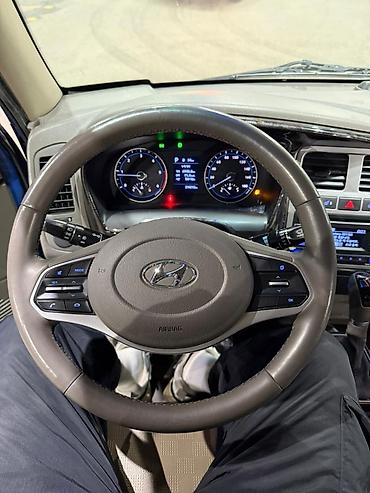 Легкий грузовой транспорт: Легкий грузовик, Hyundai, Стандарт, До 1 т — 9