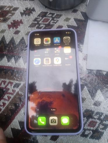 iphone see: IPhone Xs Max, 256 GB, Qızılı — 1