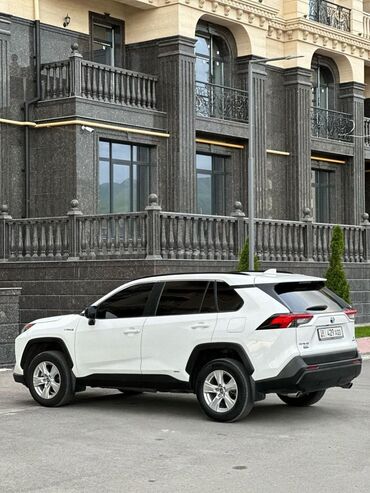 купить двигатель на альфа ромео 156: Toyota RAV4: 2020 г., 2.5 л, Автомат, Бензин, Кроссовер