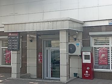 в офис: Здание, Действующий 1430 м² — 4