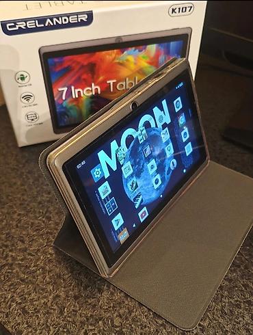 asus padfone 2: ⚡CRELANDER⚡ (kompakt Android Planşet) 🔸4/32 Gb yaddaş 💾 🔸18sm LCD — 3