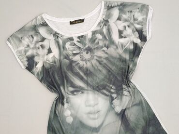 koszulka dezerter: Women`s T-shirt, size M (EU 38)