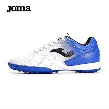 Бутсы: Новые Футбольные бутсы Joma (TF) для игры на искусственном газоне 38 — 4