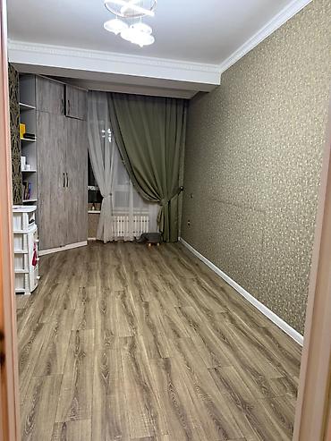 набережная: 3 комнаты, 108 м², 5 мкр Элитка, 2 этаж, Евроремонт — 1