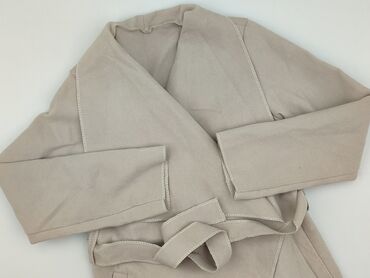 rzeczy do ubrania: Płaszcz damski, rozmiar One size