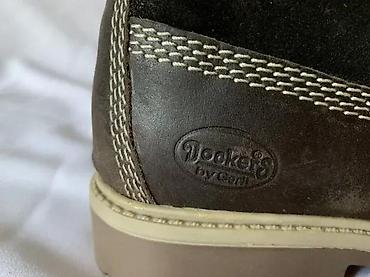 Gležnjače: ŽENSKE ČIZMICE DOCKERS, KOŽA, BR 34, AKCIJA! | Kvalitetne nove — 6