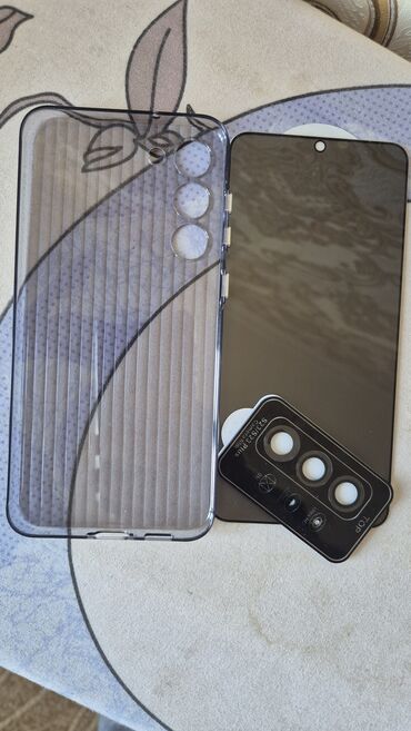 сколько стоят детские часы: Комплект аксессуаров для смартфона Samsung Galaxy S23+: - Прозрачный