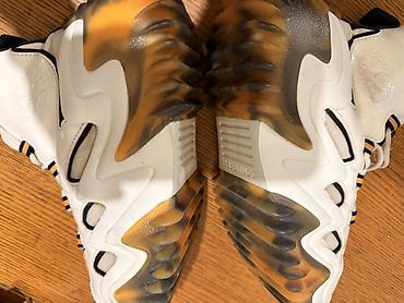 Patike: Converse All Star Run Star Motion – visoke patike - Model: Run Star — 9