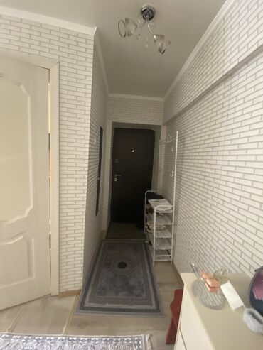 Продажа квартир: 3 комнаты, 67 м², Хрущевка, 1 этаж, Дизайнерский ремонт — 16