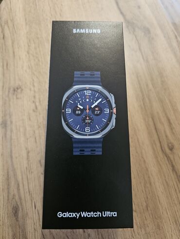 monitor acer: Yeni, Smart saat, Samsung, Аnti-lost, rəng - Göy