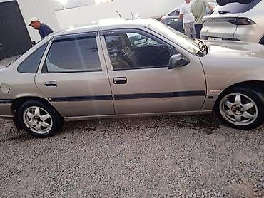 опель вектра а запчасти: Opel Vectra: 1993 г., 1.8 л, Механика, Бензин, Хэтчбэк — 7