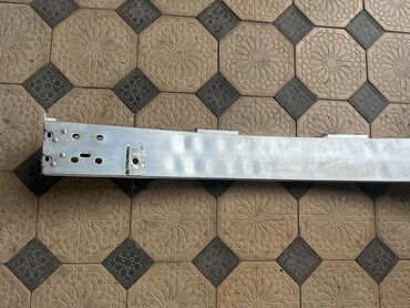 Бамперы и комплектующие: Усилитель бампера Toyota, Новый, Аналог — 6